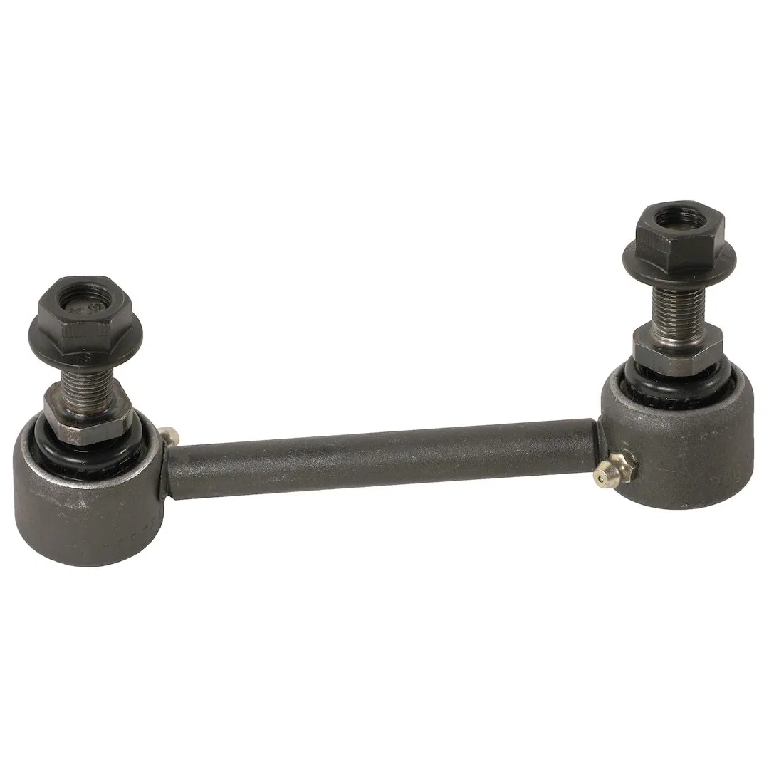 K750957 – MOOG Stabilizer Bar Link Kit, OE Replacement Black